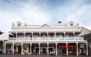 200 m² Commercial space in Morningside