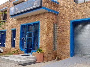 262.399993896484 m² Office Space in Wilbart