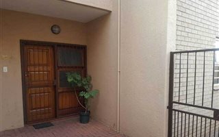 2 Bedroom Townhouse in Glenanda