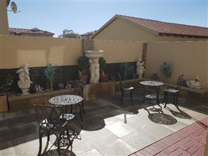 2 Bedroom Apartment in Morehill