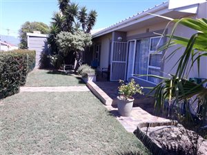 4 Bed House in Richmond Estate