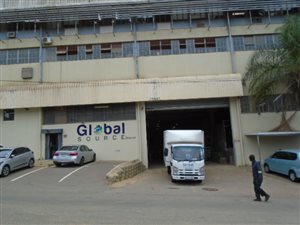 4500 m² Industrial space in Berea West