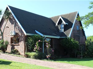 4 Bed House in New Hanover
