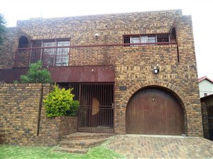 4 Bed House in Actonville