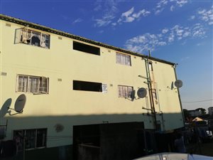 2 Bed Flat in Greenbury