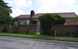 3 Bedroom House in Hazeldene