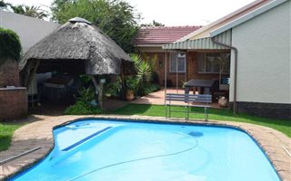 3 Bedroom House in Hazel Park
