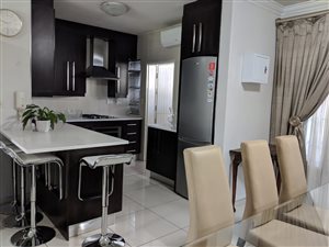2 Bed Apartment in Dunkeld West