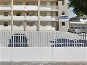 1 Bed Apartment in Goodwood