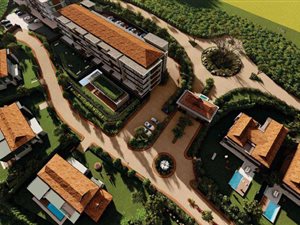 3 Bed Apartment in Izinga Estate