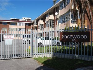 1 Bed Apartment in Port Elizabeth Central