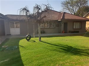 4 Bed House in Adamayview