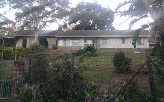 3 Bedroom House in Kloof