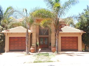 4 Bed House in Featherbrooke Estate
