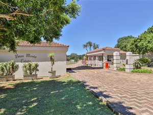 4 Bed House in Walmer Heights