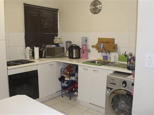 2 Bed Apartment in Malanshof