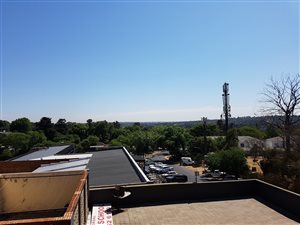 3 Bed Apartment in Senderwood