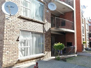 2 Bed Apartment in Halfway House