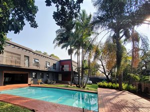 5 Bed House in Wonderboom