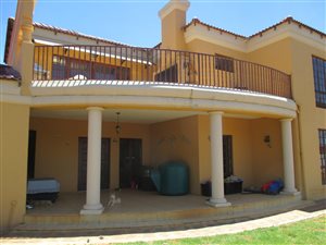 5 Bedroom House in Henley on Klip