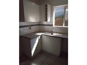 2 Bed Apartment in Northcliff