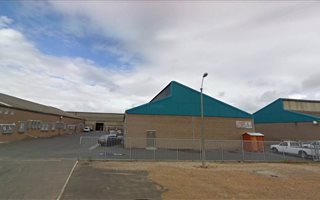 263 m² Industrial space in Athlone