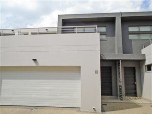 3 Bed Duplex in Hurlingham