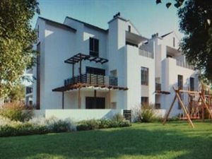 2 Bed Apartment in St Dumas