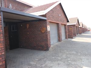 2 Bed Apartment in Birchleigh