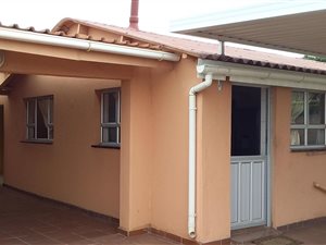 4 Bed House in Umlazi