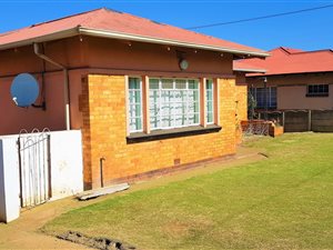 3 Bed House in Georginia