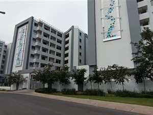 1 Bed Apartment in Ashlea Gardens