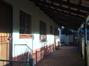 3 Bed House in Red Hill