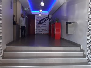 41 m² Office Space in Sunnyside