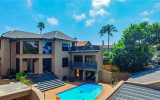 4 Bedroom House in Morningside