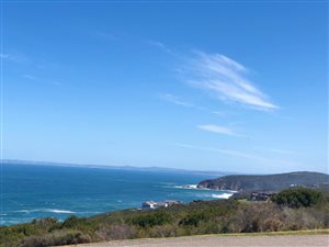 1022 m² Land available in Oubaai and surrounds