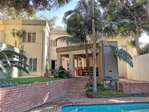 4 Bed Townhouse in Erasmusrand