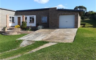 3 Bedroom House in Boesmansriviermond