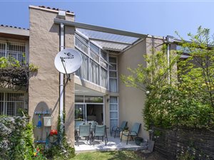 2 Bedroom Townhouse in St Andrews