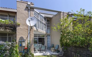 2 Bedroom Townhouse in St Andrews