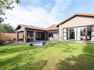 3 Bed House in Port Zimbali Estate