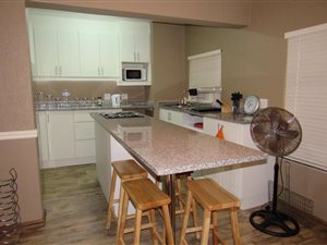 3 Bed Apartment in Compensation Beach