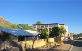 3 Bedroom House in Springbok