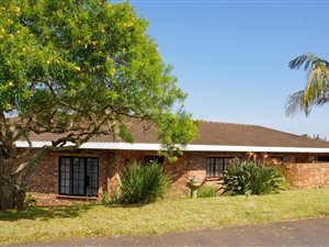 3 Bed Townhouse in Glenmore