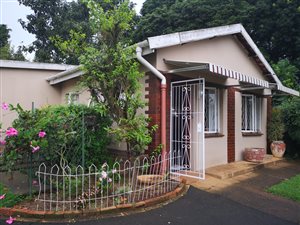 1 Bed Garden Cottage in Prestbury