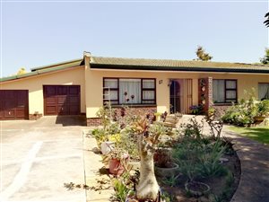 4 Bed House in George South
