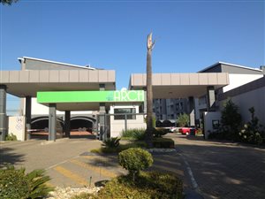 2 Bed Apartment in Sebenza