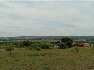 5000 m² Land available in Tygerberg Country Estate