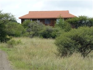 3 Bed House in Buffelsdrift AH