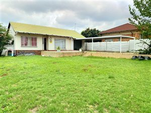 2 Bed House in Klipriviersberg Estate